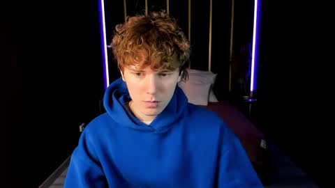 Benjamin online show from 27, 4, 2026