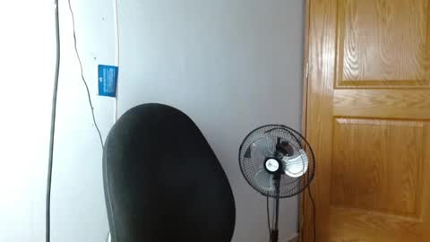 Snapshot of benjamin_isaac chatting on 12, 2, 2025 benjamin_isaac online show from 12, 2, 2025