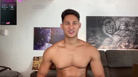 benjamincooperk online show from 14, 12, 2024