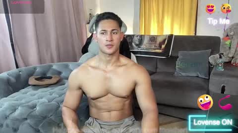 benjamincooperk online show from 20, 2, 2026