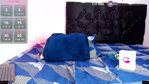 Benji Hoter online show from 18, 2, 2025