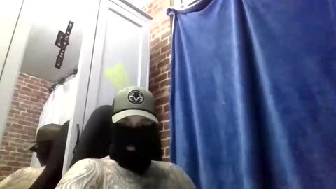 smokin n cammin online show from 18, 12, 2025