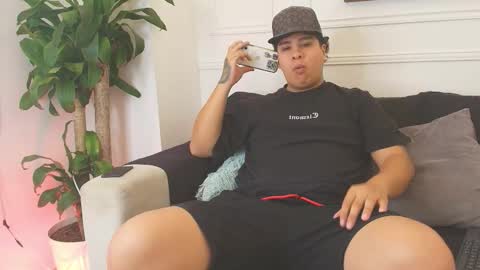 bennett_alejoo online show from 16, 10, 2025