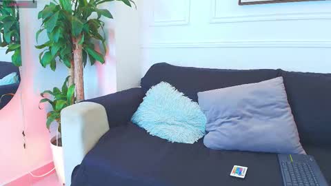 bennett_alejoo online show from 29, 10, 2025