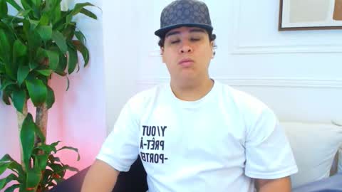 bennett_alejoo online show from 9, 1, 2026