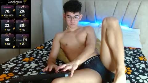 ben online show from 16, 12, 2024