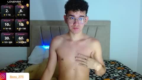 ben online show from 22, 1, 2025