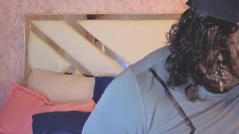 Benny and Mark online show from 7, 4, 2026