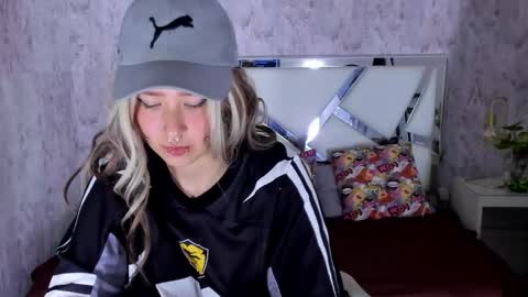 benny_wilson online show from 27, 9, 2025