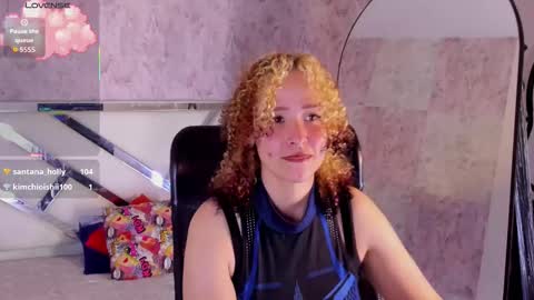 benny_wilson online show from 19, 11, 2025