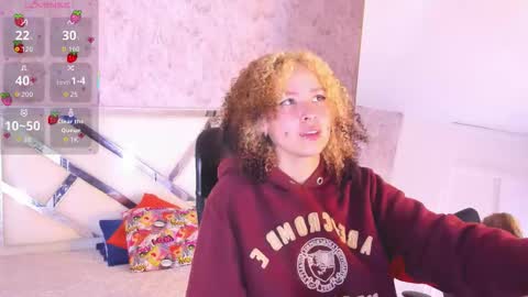 benny_wilson online show from 17, 12, 2025