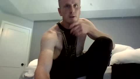BennyC online show from 13, 7, 2026