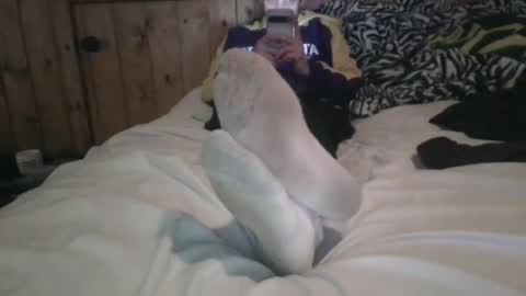 benny and innocentvixon online show from 7, 2, 2025