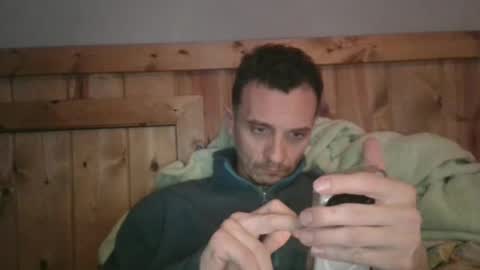 benny and innocentvixon online show from 12, 2, 2025