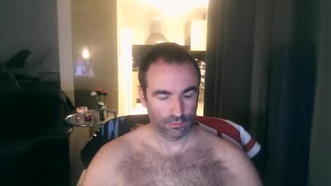 Ben online show from 15, 1, 2026