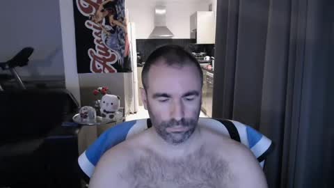 Ben online show from 25, 7, 2026