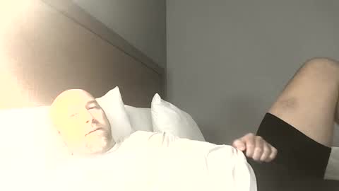 bensoncarverd online show from 22, 4, 2026