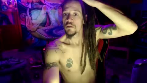 Snapshot of bentbunny21 chatting on 4, 3, 2026 Bent Bunny online show from 4, 3, 2026