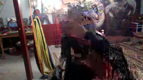 Snapshot of bentbunny21 chatting on 29, 3, 2026 Bent Bunny online show from 29, 3, 2026