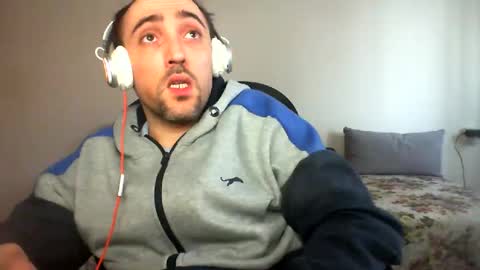 bentish online show from 5, 1, 2025