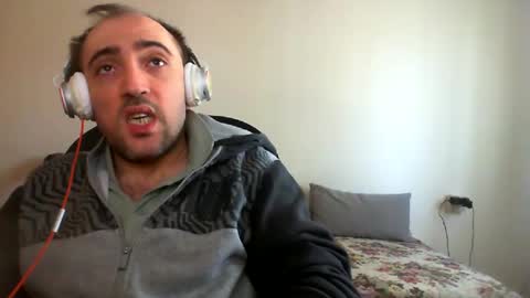 bentish online show from 13, 1, 2025