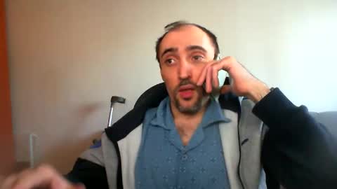 bentish online show from 30, 1, 2025