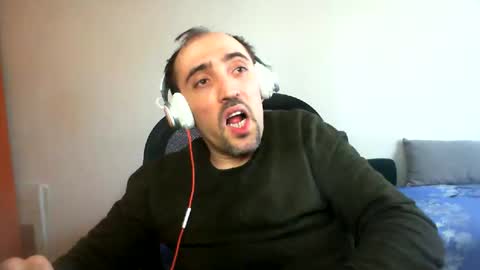 bentish online show from 14, 2, 2025