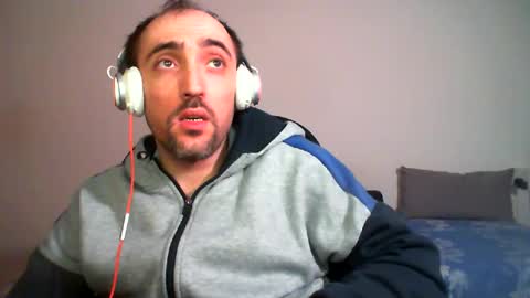 bentish online show from 18, 2, 2025