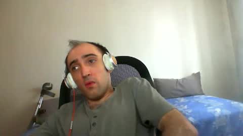 bentish online show from 12, 10, 2025