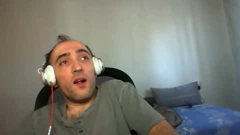 bentish online show from 14, 10, 2025