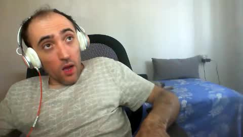 bentish online show from 10, 11, 2025