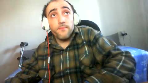 bentish online show from 19, 12, 2025