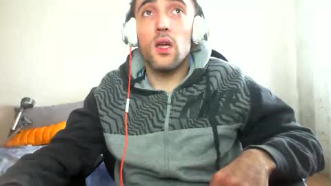 bentish online show from 21, 12, 2025