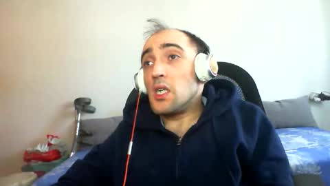 bentish online show from 17, 1, 2026