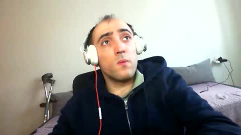 bentish online show from 25, 2, 2026