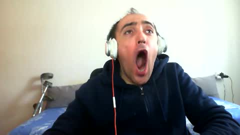 bentish online show from 19, 3, 2026