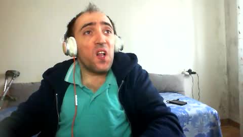 bentish online show from 11, 4, 2026