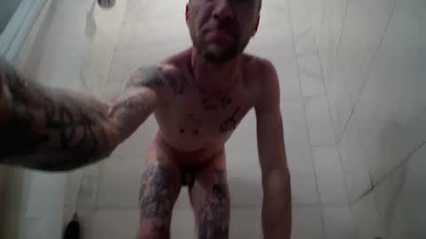 BentOverBlonde online show from 8, 3, 2026