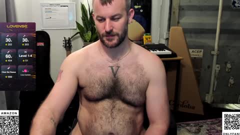 Snapshot of benyorkxxx chatting on 15, 1, 2025 Ben York online show from 15, 1, 2025