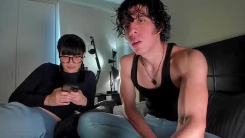 beranco online show from 28, 10, 2025