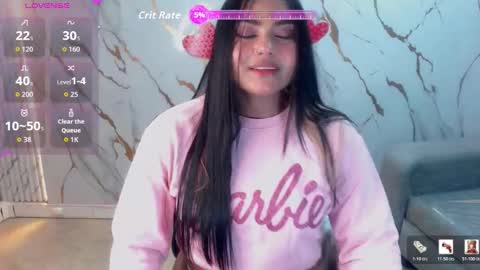 Berchy online show from 28, 2, 2026