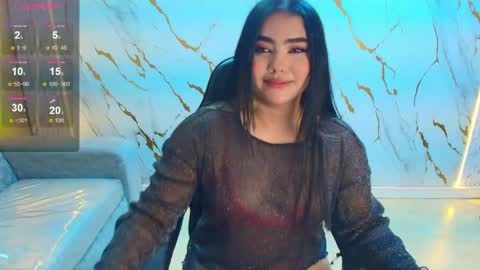 Berchy online show from 15, 4, 2026