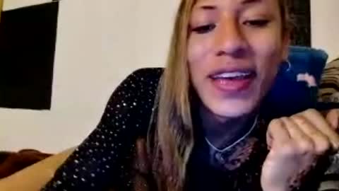 berenice_i online show from 17, 7, 2026