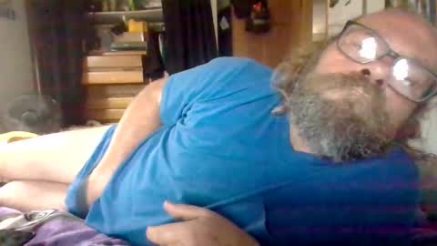 bergeeric1970 online show from 27, 10, 2025