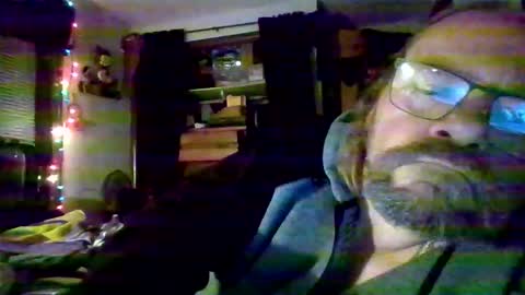 bergeeric1970 online show from 2, 12, 2025