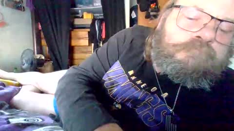 bergeeric1970 online show from 12, 2, 2026