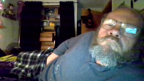 bergeeric1970 online show from 22, 4, 2026