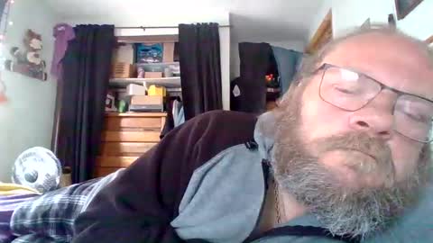 Snapshot of bergeeric1970 chatting on 29, 4, 2026 bergeeric1970 online show from 29, 4, 2026