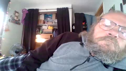 Snapshot of bergeeric1970 chatting on 2, 5, 2026 bergeeric1970 online show from 2, 5, 2026