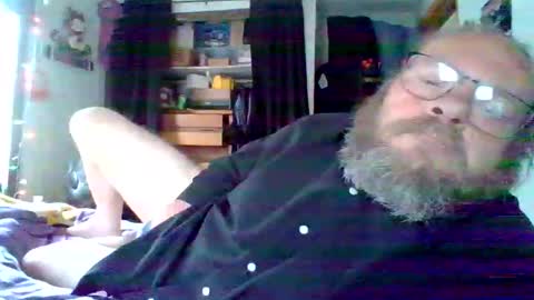 Snapshot of bergeeric1970 chatting on 4, 5, 2026 bergeeric1970 online show from 4, 5, 2026